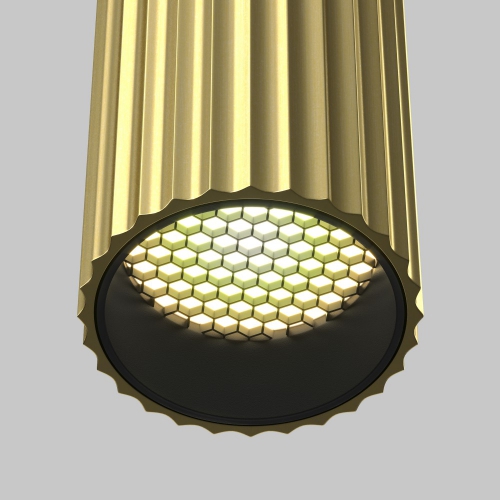 Maytoni P106PL-01-GU10-BS