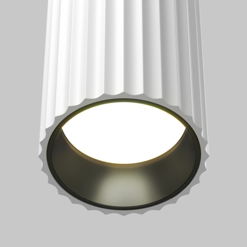 Maytoni P106PL-01-GU10-W