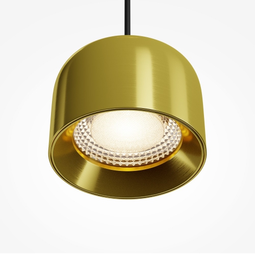 Maytoni P113-L12-3K-BS