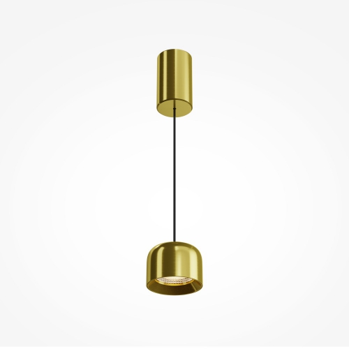 Maytoni P113-L12-3K-BS