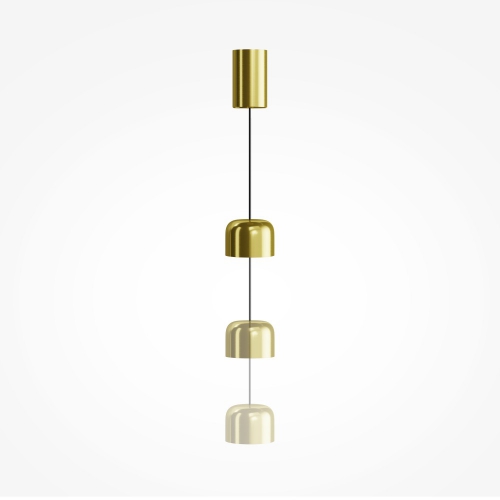 Maytoni P113-L12-3K-BS