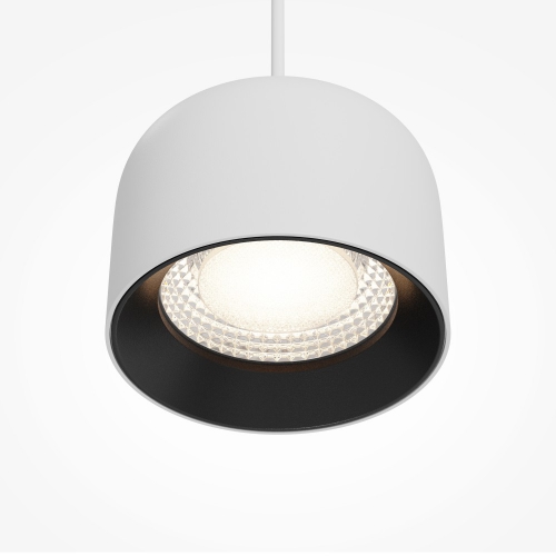 Maytoni P113-L12-3K-W