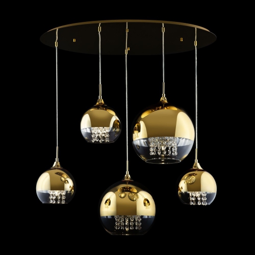 Maytoni P140-PL-170-5-G
