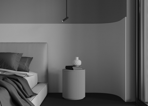 Maytoni P141RS-L125-6W3K-B