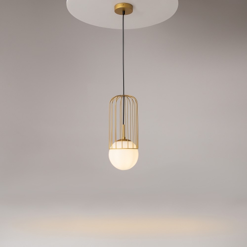 Maytoni P362PL-01G