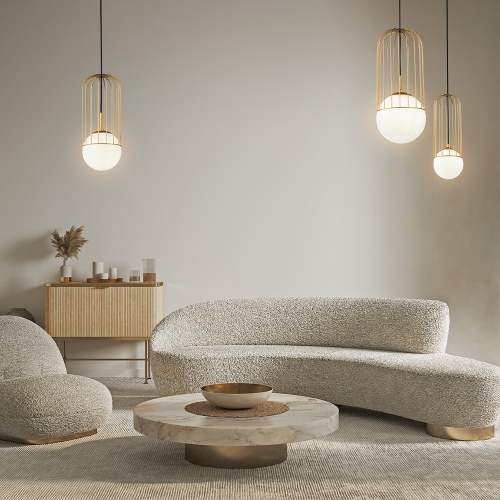 Maytoni P363PL-01G