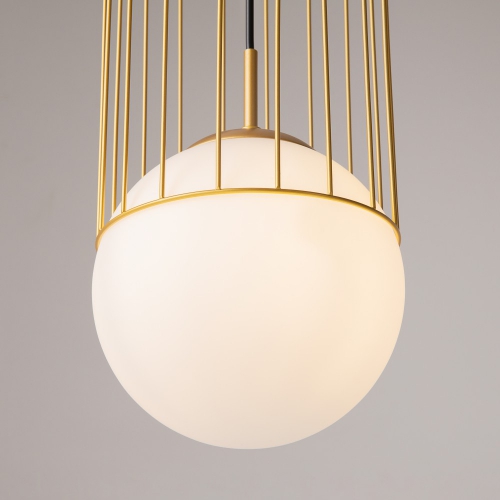 Maytoni P363PL-01G