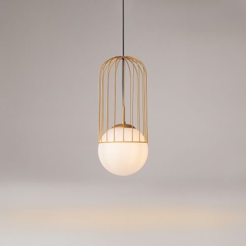 Maytoni P363PL-01G