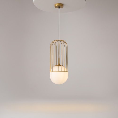 Maytoni P363PL-01G