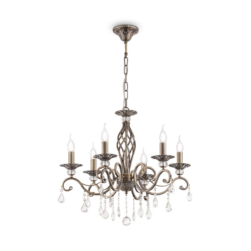 Maytoni RC247-PL-06-R