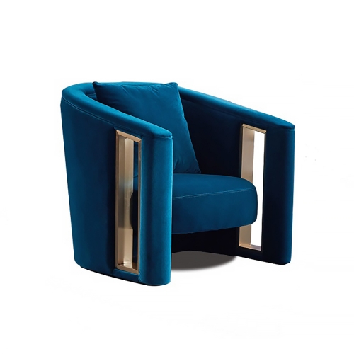 Дизайнерское кресло Argenton