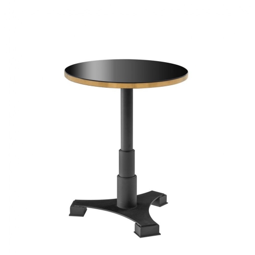 Обеденный стол дизайнерский Avoria Round 111853