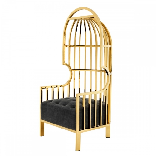 Дизайнерское кресло Bora Bora 110066