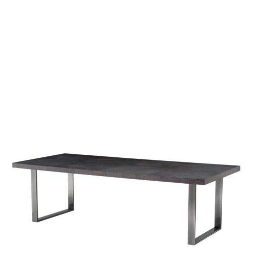 Обеденный стол дизайнерский Borghese 110609