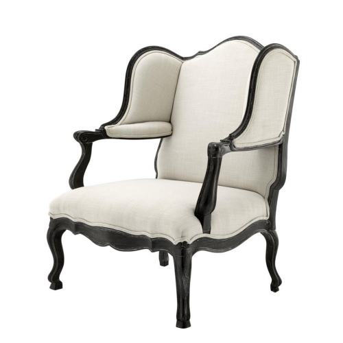 Дизайнерское кресло Brocade 110513