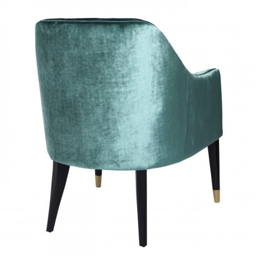 Дизайнерский стул Chair Cyrus 112508