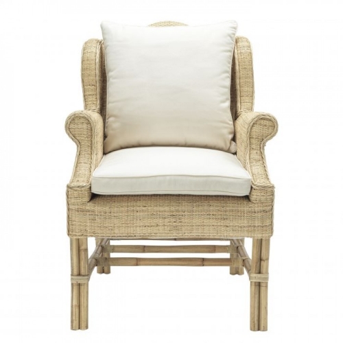 Дизайнерское кресло Chair Porto Ercole 113313