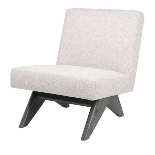 Дизайнерский стул Chair Érudit Low 113679