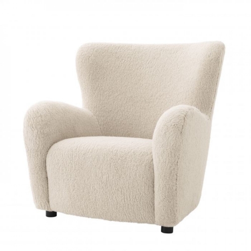 Дизайнерское кресло Chair Svante L 114572