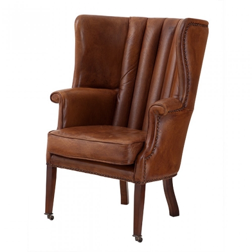 Дизайнерское кресло Chamberlain 106832