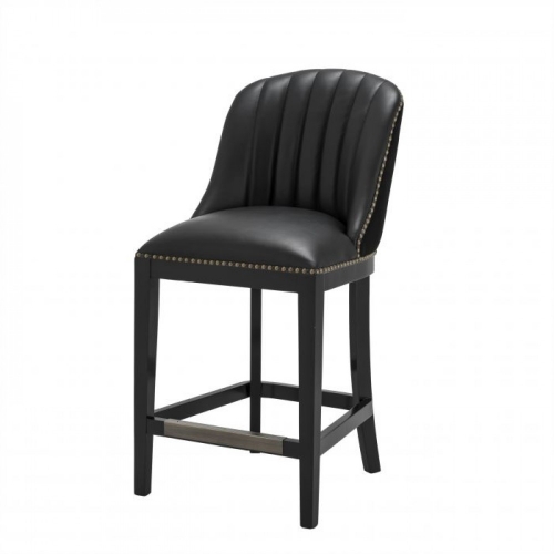Барный дизайнерский стул Counter Stool Balmore 112044