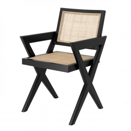 Дизайнерский стул Dining Chair Augustin 114615
