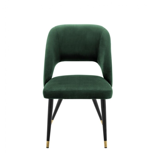 Дизайнерский стул Dining Chair Cipria 112065