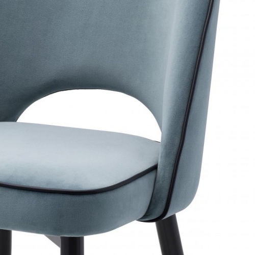 Дизайнерский стул Dining Chair Cliff (2 шт.) 114301