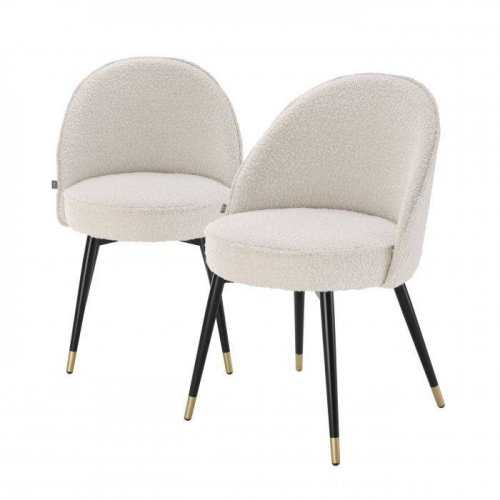 Дизайнерский стул Dining Chair Cooper (2 шт.) 113988