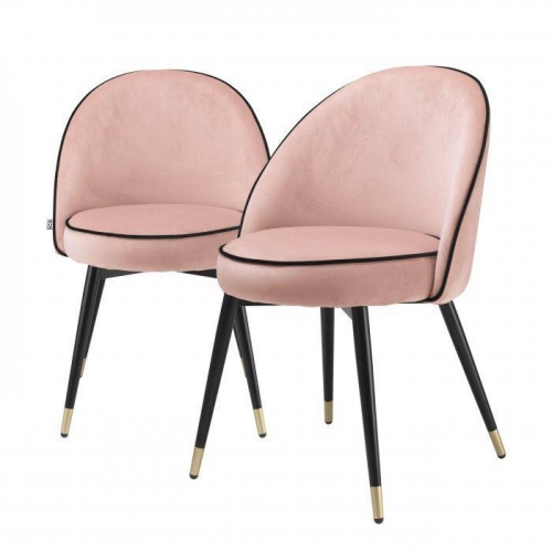 Дизайнерский стул Dining Chair Cooper (2 шт.) 114302