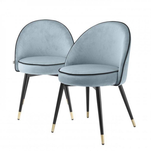 Дизайнерский стул Dining Chair Cooper (2 шт.) 114304
