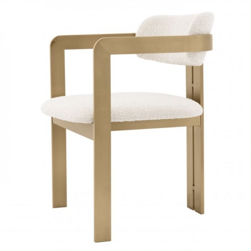 Дизайнерский стул Dining Chair Donato 113482