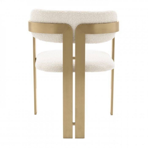 Дизайнерский стул Dining Chair Donato 113482