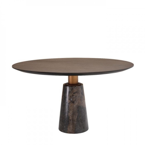 Обеденный стол дизайнерский Dining Table Genova 113413