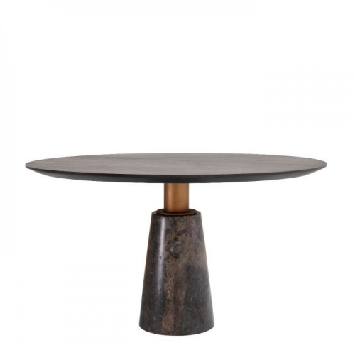 Обеденный стол дизайнерский Dining Table Genova 113413