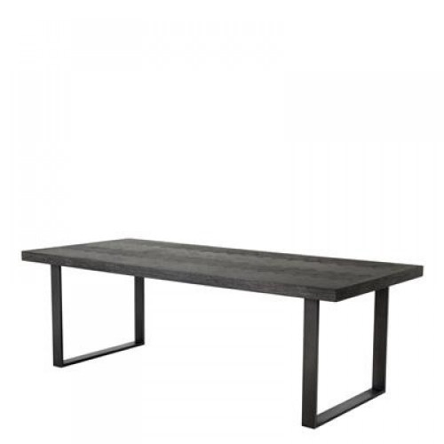 Обеденный стол дизайнерский Dining Table Melchior 230 Cm 112222