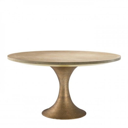 Dining Table Melchior Round 113280