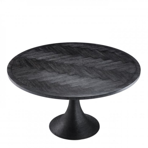 Dining Table Melchior Round 113281