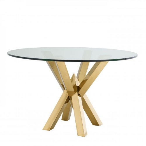 Обеденный стол дизайнерский Dining Table Triumph 113930
