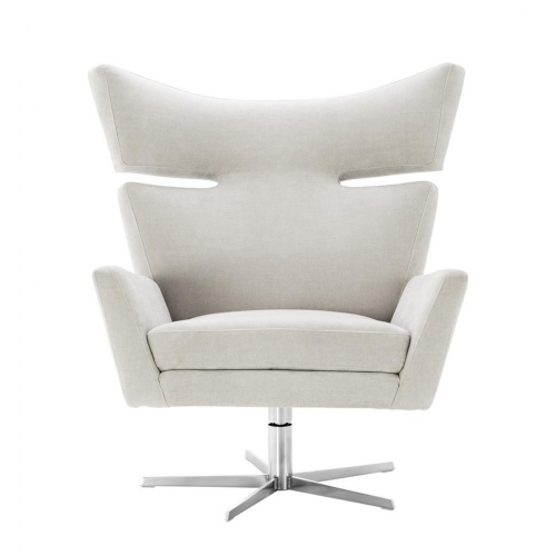 Дизайнерское кресло Eduardo 111763