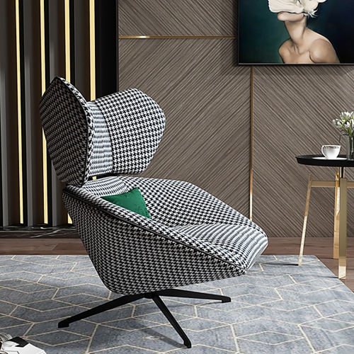Дизайнерское кресло Lacio