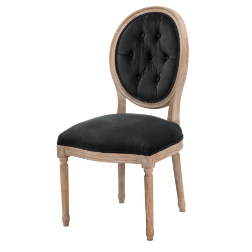 Дизайнерский стул Louis Philip 105257U
