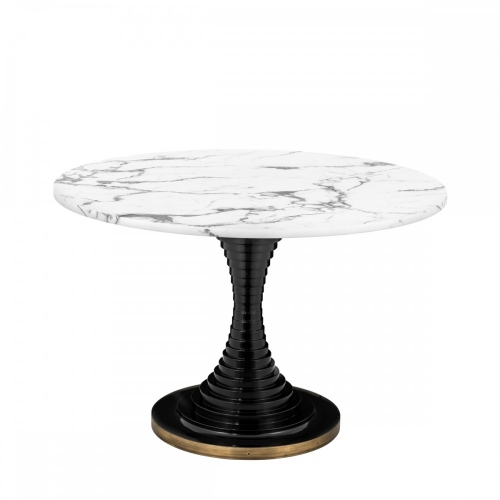 Обеденный стол дизайнерский Spiral 110630
