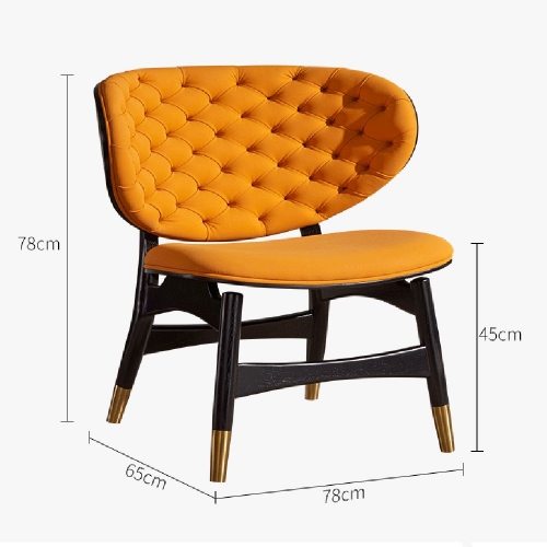 Дизайнерский стул Orion