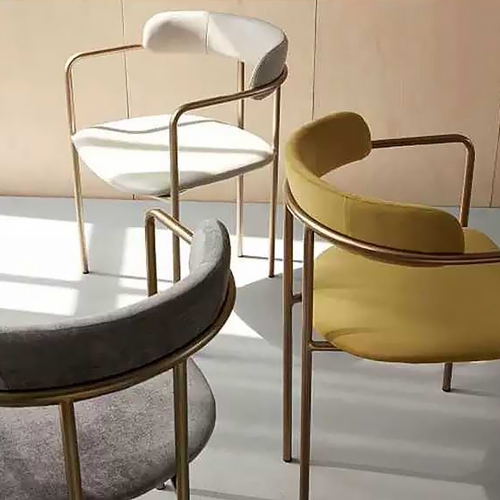 Дизайнерский стул Reus