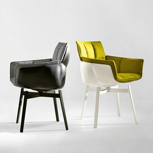 Дизайнерский стул Roca 2