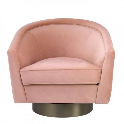 Дизайнерское кресло Swivel Chair Catene 113969