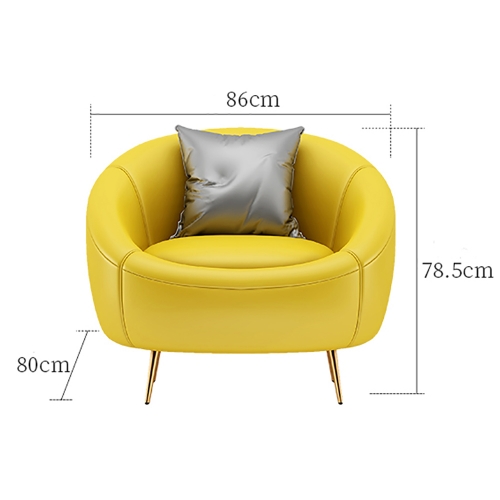 Дизайнерское кресло Vaige II