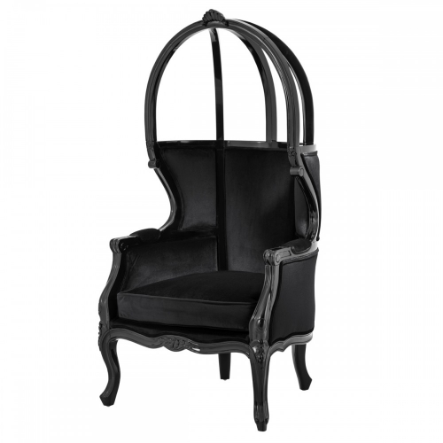 Дизайнерское кресло Wellington 110534