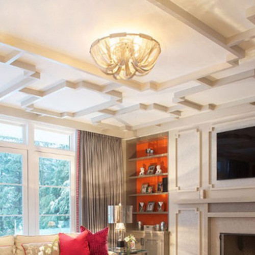 Потолочный светильник Midlight Luxury Ceiling
